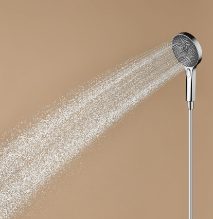 Душевая система Arrow AMG13SH868ACP хром